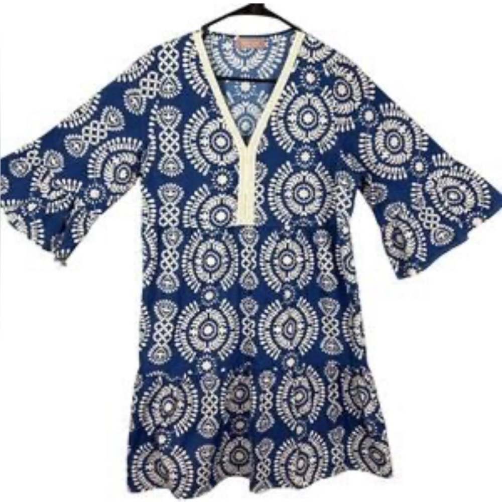 Saiph Lab Pasley Dress Size Large